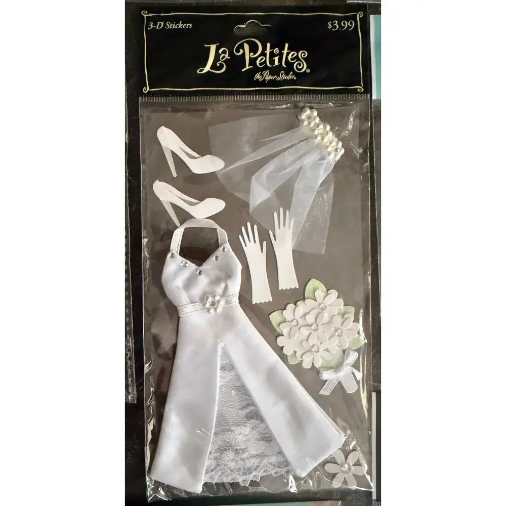 N/A wedding scrapbooking